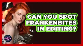 Can You Spot Frankenbites In Editing?