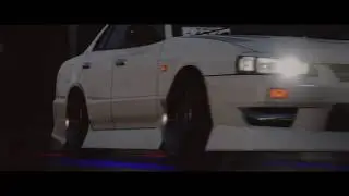 switchblade | CARX CINEMATIC