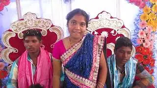 23.01.2016 కే. సుదీర్ అండ్ బ్రదర్ ప్రసన్న కుమార్ నూతన వస్త్రాలు ఫంక్షన్ కోరుమిల్లి వీడియో NO. 5302