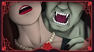 Vampire Origins | World of Darkness Lore