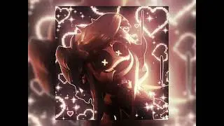 LET ME IN ~ CG5 x CYN [Speed up]