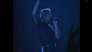 Vivi - live 2000 Tour Blu (Claudio Baglioni)