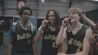 Ball City Documentary Teaser