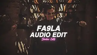 fa9la - daffy and flipperachi [edit audio]