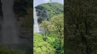 Discover Sri Lanka&rsquo;s Hidden Treasure &ndash; Gartmore Waterfall in Full Flow