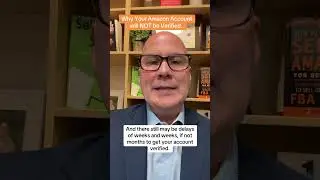 Amazon Account Verification Secrets