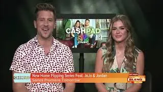 Watch A Reality Show Couple Flip Homes On 