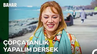 Evren'in Kalbinde Başkası Olduğunu Bilmeden Önce... - Bahar