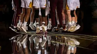The Community of College Athletics