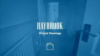 Virtual Viewing of this 2 bedroom bungalow For Sale in Birkdale Rise, Mexborough from Haybrook
