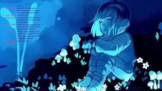 LORE! (Cyber Sonic)