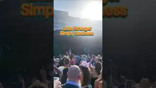 Little Stranger - Simply Business - Live @ Point Break Music Festival