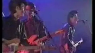 高橋ジョージ　TROUBLE　トラブル