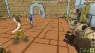 Shoppe Keep PC Gameplay [No Commentary]