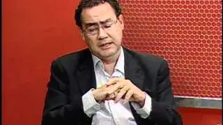 Virando a Pagina Augusto Cury 16-05 Parte 2.wmv