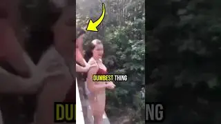 She Went to Jail For This TikTok..