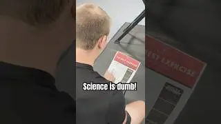 Science-Based Lifting Isn&rsquo;t What You Think