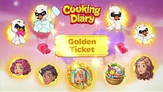 Cooking Diary New Update (Feb 2025)