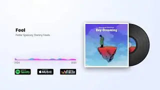 Feel - Peter Spacey & Danny Feels