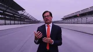 Doug Boles Interview
