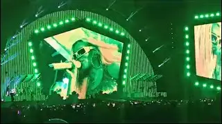 Tus Gafitas Karol G Chile 2024 - MañanaSeráBonitoTour