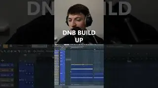 DnB Build Up Tutorial
