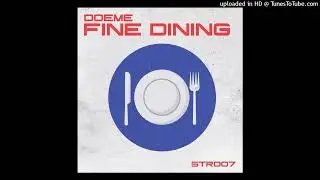 06. DOEME - LAST MAN STANDING