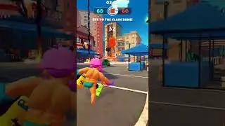 Play This Arena Game With Your Friends | Rawmen Beta/Demo