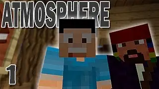 НАЙ-ЛЕСНИЯТ CTM MAP | ATMOSPHERE #1