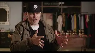 Billy Corgan: The One Amp That Can Do It All