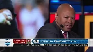Worst NFL First Round Draft Picks Since 2009