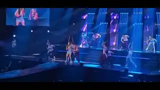 Like Me in concert 2025 - Elke keer