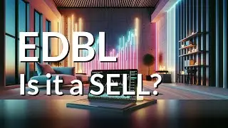 EDBL Stock Analysis: Will Edible Garden's $3M Warrant Exercise Boost Prices Before Year-End? 📈