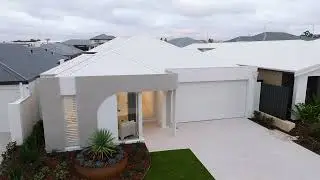 The Meelup - Redink Homes Treeby Display