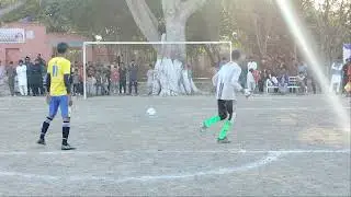 Penalty kicks 253Rb lala sarwer fc Vs 243 Rb Mazaffar shaheed fc