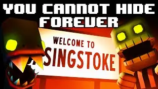 Stealth Games You Never Played | Basingstoke