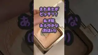 養生テープ界隈#使い切りたい界隈 #使い切りコスメ #projectpan2025