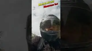 La Honda NT 1100 2025 est-elle vraiment plus puissante ?