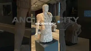 Troy Ancient City &ndash; Legendary City of the Trojan War in Turkey #turkeytravel #turkeyadventure #tour