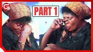 #PART1: KWA UCHUNGU ROSE MUHANDO AFUNGUKA ULIMWENGU wa GIZA - USHETANI KWENYE RANGI NYEUSI - MUNGU