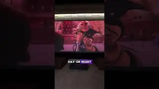 If you want to experience the true feeling of a movie theater at home, then...#lasertv #projector