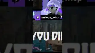 my hopes and dreams were dashed on the perilous piers | melody_wisp on #Twitch
