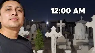 ESTO PASA MIENTRAS DUERMES en el PANTEON LERDO DURANGO