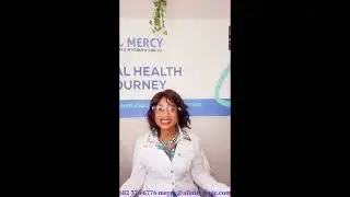 The Secret to Achieving Mental Independence || All Mercy Psychiatry & Integrative Care LLC