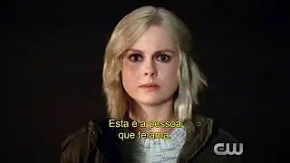 iZombie | And He Shall Be a Good Man Trailer [Legendado]