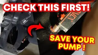 NO Torque Converter Clearance = Destroyed Pump &ndash; Check It the Easy Way!