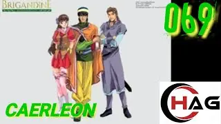 Brigandine The Legend of Forsena - Caerleon 069 Normal