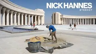 Nick Hannes on Documentary Photography, Tourism and Globalization | Eyeshot 50mm #33