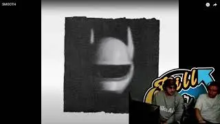 Sein stärkster Song seit langem ?🤔 CRO - Smooth Reaction