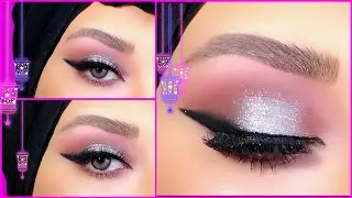 مكياج سهل و انيق لجميع المناسبات عيد،خطوبة،سهرة،عرس للمبتدئين |miss romy